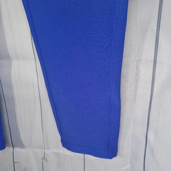 Maze pull on blue pants - Picture 5 of 9